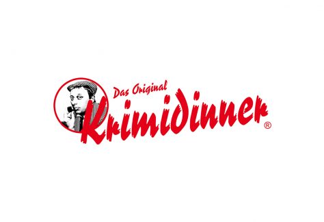 Logo Krimidinner
