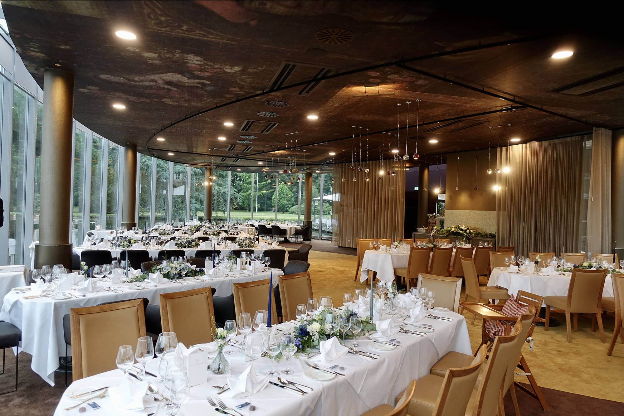 Restaurant Wasserpavillon