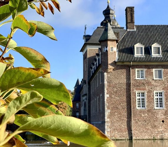 Konzert im Schlosshotel am 15. November 2025